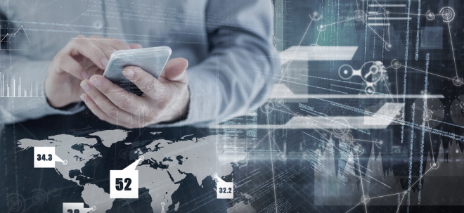 Remote Weapon System Electro Optic Systems im Aufwind - australischer Auftrag treibt Aktie