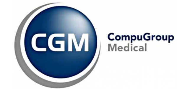 Kräftiges Umsatzwachstum Ausblick: CompuGroup Medical SE verkündet Quartalsergebnis zum jüngsten Jahresviertel