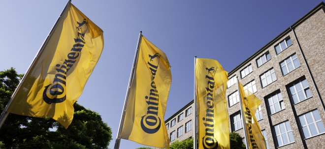 Zusammenarbeit verstärkt Vodafone und Continental bündeln Kräfte für sichereren Straßenverkehr