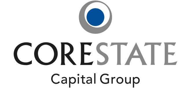 Raly geht weiter Corestate-Aktien setzen dynamische Erholung fort