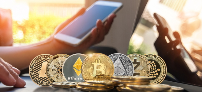 LUNA-Coins quasi wertlos Rätsel um den Terra-Crash entwirrrt: Wieso der Kryptomarkt verrückt spielt