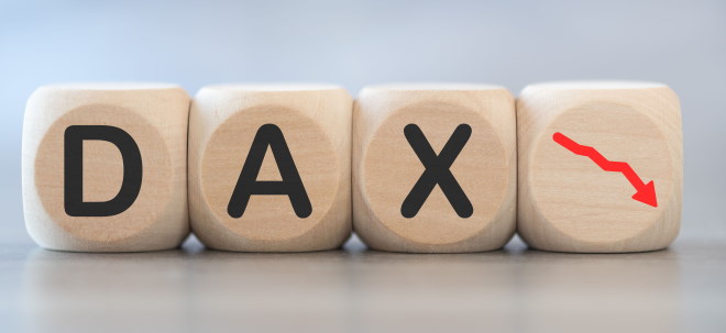 Folge des US-Zollkrieges Expertenstimmen zum DAX-Crash