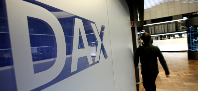 Tops & Flops Februar 2021: Das sind die besten und schlechtesten DAX-Aktien