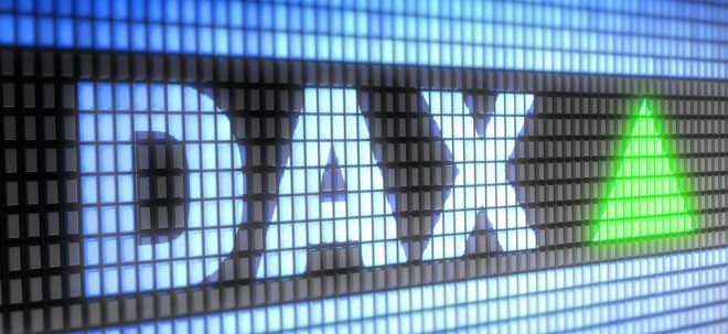 Kappungsgrenze höher Deutsche Börse-Aktie unbewegt: Deutsche Börse zieht Lehren aus Linde-Fiasko: Neure DAX-Regeln