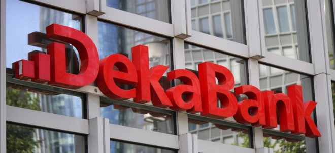 Sektorschwäche pbb-Aktie & Co.: S&P setzt Ausblick für einige deutsche Banken herunter