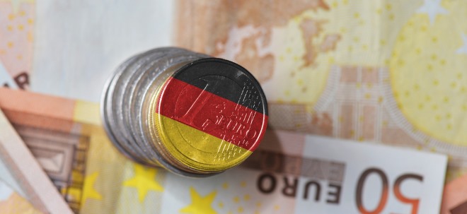 Jahresvergleich Deutsche Wirtschaft verzeichnet schwächstes Wachstum unter G7-Staaten