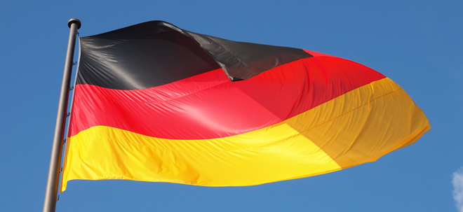 Stimmung in der Wirtschaft Deutschland: ifo-Geschäftsklima hellt sich erwartungsgemäß auf