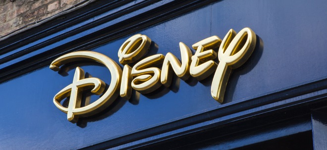 Kampf gegen Netflix Disney vs. Netflix: So will Disney mit seinem Streamingdienst die Konkurrenz überholen