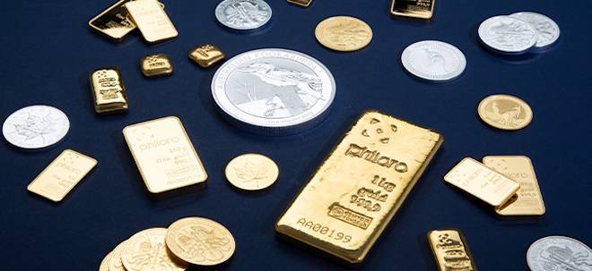 Deutschland und Kanada stärken Rohstoff-Zusammenarbeit mit neuem Abkommen