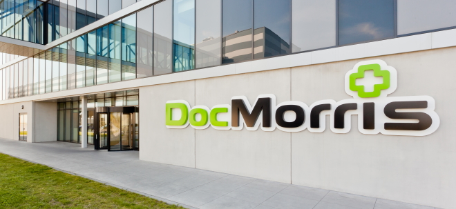 Unter Druck Aktien von Redcare Pharmacy, DocMorris & Co.: Online-Apotheken reagieren auf wachsende Konkurrenz