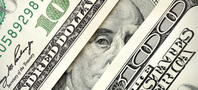 Wette gegen US-Währung Warum ein milliardenschwerer Hedgefonds jetzt den US-Dollar shortet