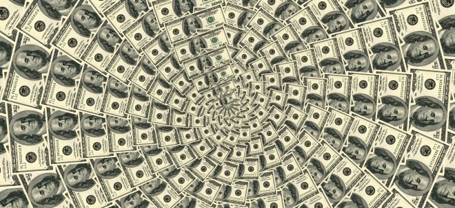 Wette gegen US-Währung Warum ein milliardenschwerer Hedgefonds jetzt den US-Dollar shortet