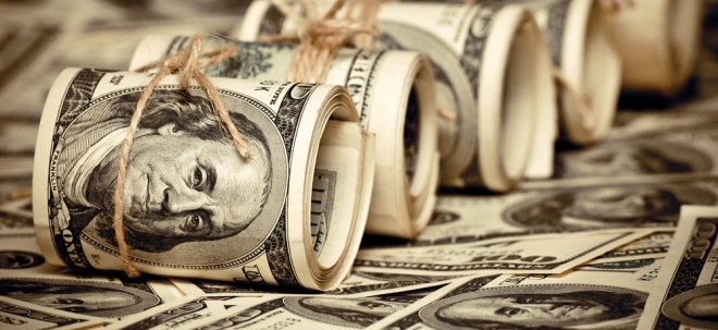 Dollar-Schwäche Das lässt den Eurokurs leicht fallen