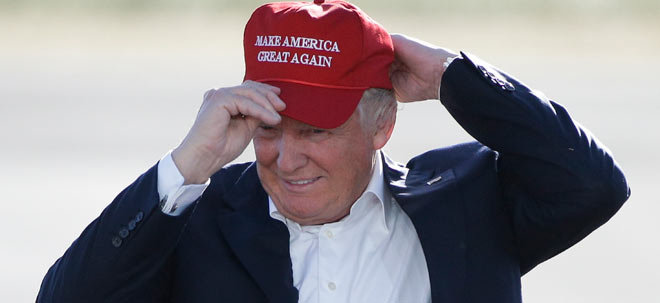USA vs. China Experte: Aus Trumps "America first"-Politik droht "America last" zu werden