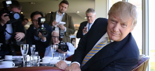 Größter Deal der Geschichte Aus diesem Grund hat Trump den Broadcom-QUALCOMM-Deal wirklich unterbunden