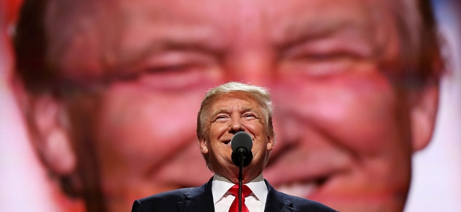 Social Media-Präsident? Truth Social statt X: Trumps Comeback als Schlüssel für die Trump Media-Aktie?