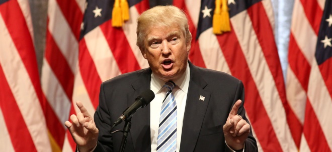 Mauerstreit Wenn Trump die Grenze zu Mexiko schließt: Das könnte passieren