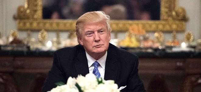 Neue Finanzkrise? Größte Bedrohung der Wirtschaft: Nouriel Roubini warnt vor Wiederwahl von Donald Trump