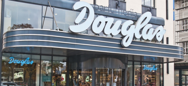 IPO-Pläne Douglas strebt noch vor Ostern an die Börse
