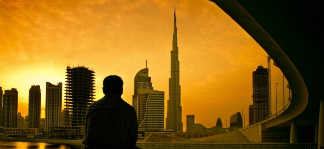 Trendwende in Sicht? Dubai-Aktien im Blick - Lohnt sich ein Investment?