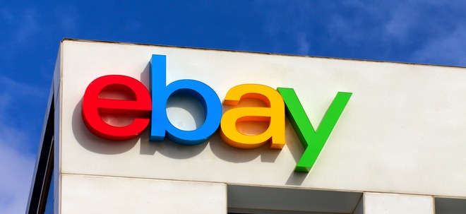 Umsatz behauptet? Ausblick: Was sich Experten von der eBay-Bilanz versprechen