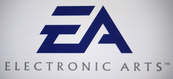Rentable Electronic Arts-Investition?: NASDAQ Composite Index-Papier Electronic Arts-Aktie: So viel Gewinn hätte ein Investment in Electronic Arts von vor 3 Jahren abgeworfen