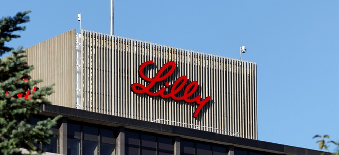 Langfristige Anlage: S&P 500-Wert Eli Lilly-Aktie: So viel Gewinn hätte eine Investition in Eli Lilly von vor 3 Jahren abgeworfen
