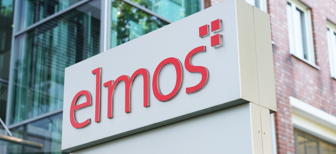 Starkes Schlussquartal Elmos Semiconductor-Aktie gibt Gas: Elmos verzeichnet Gewinnplus