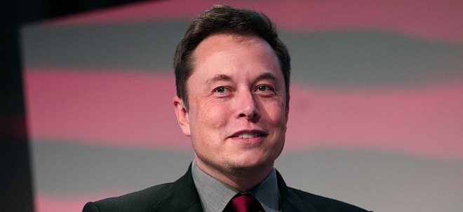 Mangelnde Aufsicht? Anlegerklage fordert Twitter-Verbot für Tesla-Chef Musk