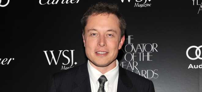 Kampf um Kunden Elon Musk mit drastischer Prognose: Lucid steht vor dem Aus