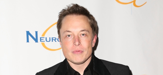 Ausschau nach Bewerbern Tesla-CEO Elon Musk startet Twitter-Aufruf, um erfahrene Ingenieure für Neuralink zu finden