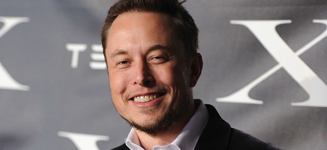Zwischenbilanz Wie weit ist Elon Musk mit seinem Tesla-Masterplan von 2006?