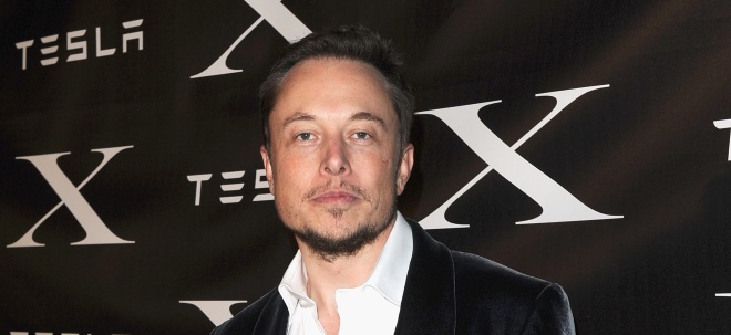 Nach Eskapaden Gene Munster: Die Tesla-Aktie könnte auf über 400 US-Dollar steigen, sollte Musk es nicht "vermasseln"
