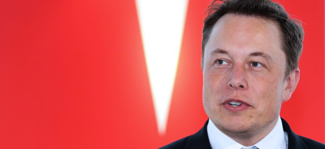 Reindustrialisierung: 10 Billionen für Amerika: Andreessen stärkt Musk den Rücken bei Mega-Industrieplan