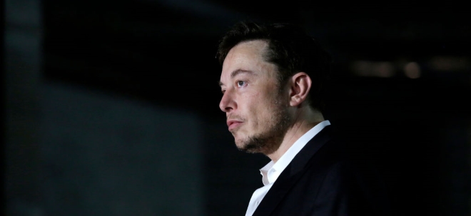CEO-Mitarbeiter-Verhältnis Größtes Lohngefälle? So viel mehr verdient Tesla-Chef Elon Musk als seine Mitarbeiter