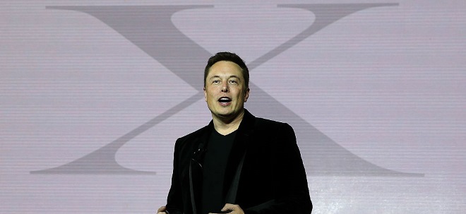 Polarisierender Pickup "Egal": Tesla-Chef Elon Musk hält trotz möglichem Flop an Cybertruck fest