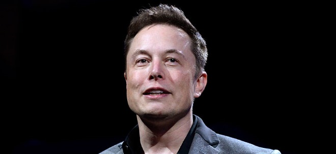 Musks nächste Ziele Produktionsziel erreicht: Tesla schafft erstmals 1.000 Model 3 pro Tag