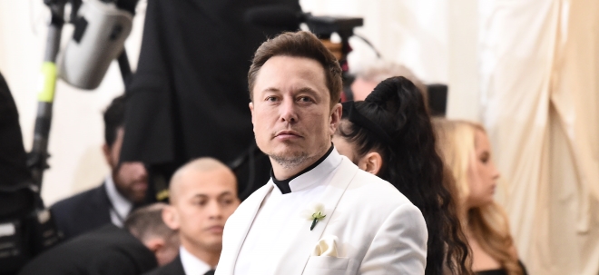 Morgan Stanley-Studie Dank SpaceX: Tesla-Chef Elon Musk könnte Billionärsstatus erreichen