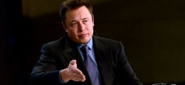 E-Auto-Offensive von GM GM-Manager gegen Elon Musk: Die selbstfahrenden Teslas sind "absoluter Mist"