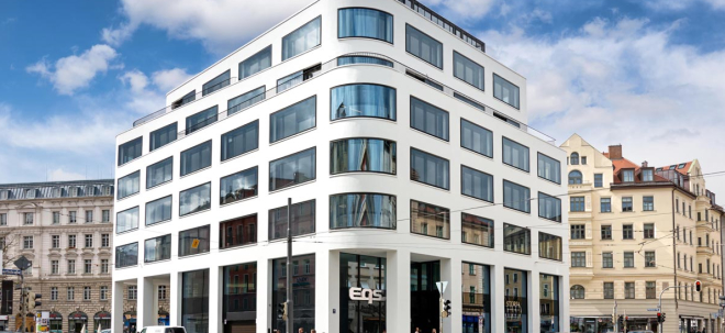 Vereinbarung unterzeichnet EQS-Aktie steigt: Investor Thoma Bravo will EQS übernehmen