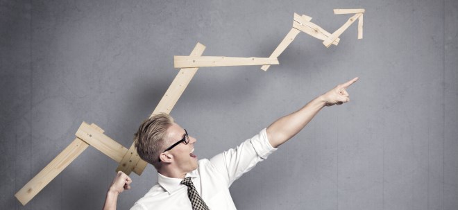 Starke Aktienentwicklung im November - Pulver für den Dezember schon verschossen?