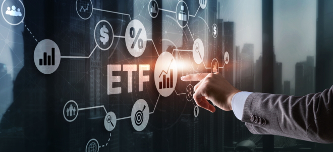 NFT-ETF Erster NFT-ETF vorgestellt: Wie Anleger nun in den neuen Hype investieren können