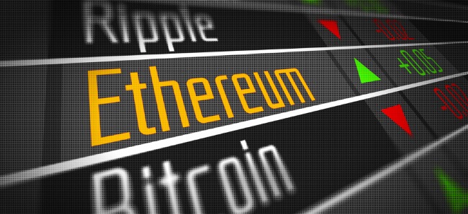 Comeback für Ethereum? Tom Lee: Einer der größten Bitcoin-Bullen rechnet mit kräftigem Erholungskurs von Ethereum