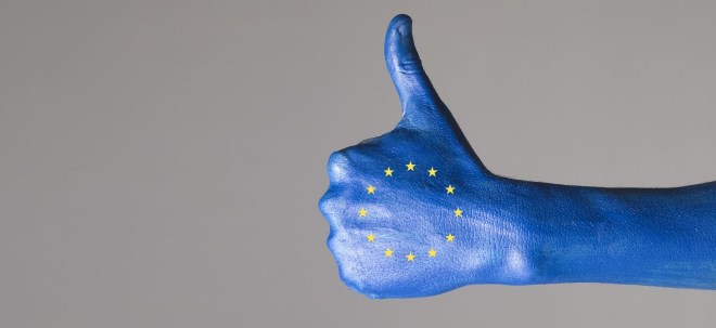 Bärenmarkt abgewendet? Finanzexperten prognostizieren weitere Aufwärtsbewegung in Europa