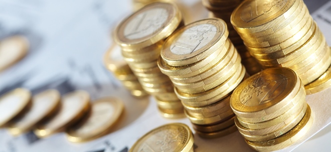 Konjunkturdaten im Blick Darum steigt der Euro über 1,14 US-Dollar