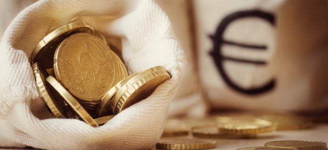Handelsstreit im Fokus Darum legt der Eurokurs deutlich zu