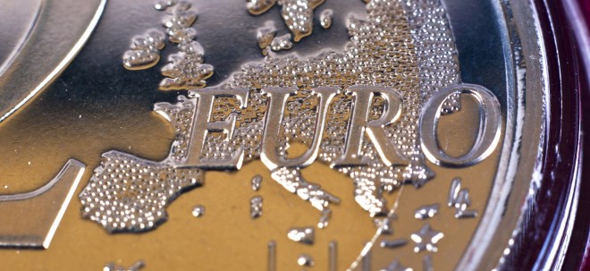 Vor Konjunkturdaten Darum kann der Euro leicht zulegen