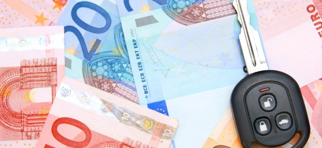Kaum Impulse Darum steigt der Euro zum Dollar an