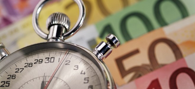 Leitzins im Mittelpunkt So bewegt sich der Euro nach dem Fed-Entscheid
