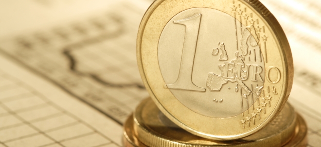 EZB im Blick So treiben US-Inflationsdaten den Euro an